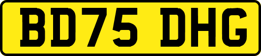 BD75DHG