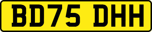 BD75DHH