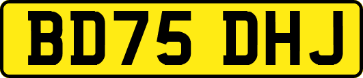 BD75DHJ