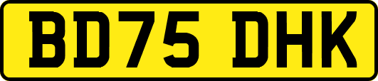 BD75DHK