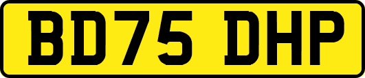 BD75DHP