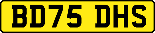 BD75DHS