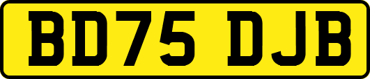 BD75DJB