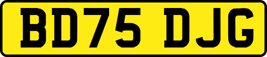 BD75DJG