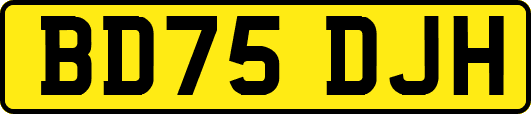 BD75DJH