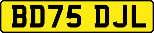 BD75DJL