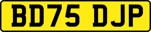 BD75DJP