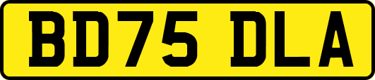BD75DLA