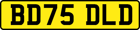 BD75DLD
