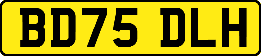 BD75DLH