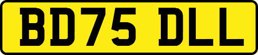 BD75DLL