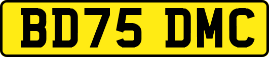 BD75DMC