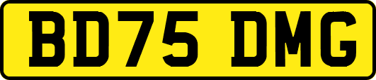 BD75DMG