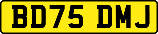 BD75DMJ