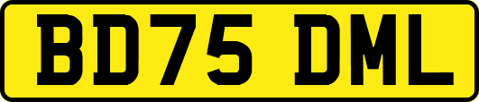 BD75DML