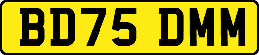 BD75DMM