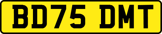 BD75DMT