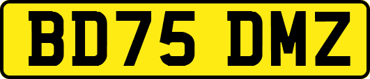 BD75DMZ