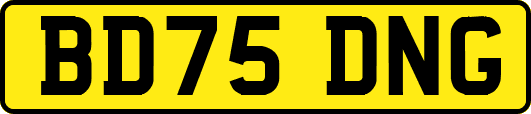 BD75DNG