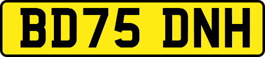 BD75DNH