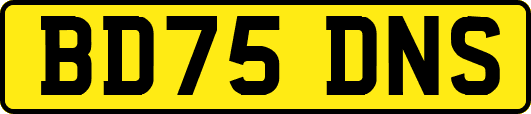 BD75DNS