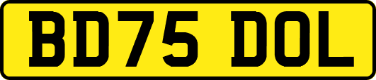 BD75DOL