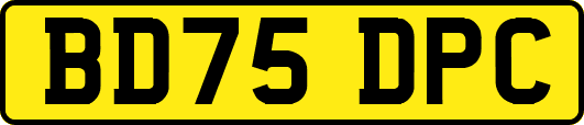 BD75DPC
