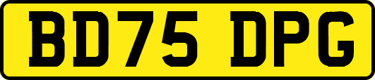BD75DPG