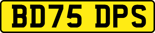 BD75DPS
