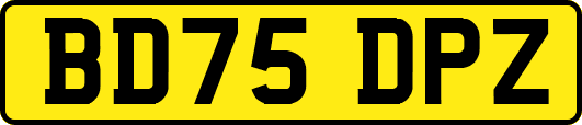 BD75DPZ