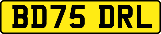 BD75DRL