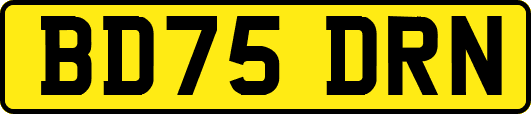 BD75DRN