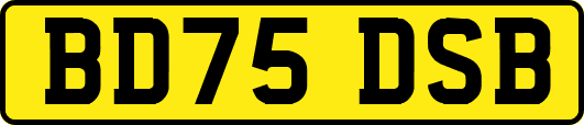 BD75DSB