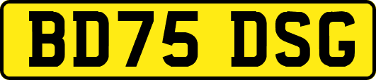 BD75DSG