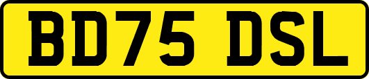 BD75DSL
