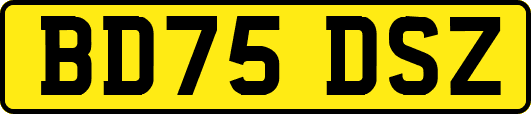 BD75DSZ