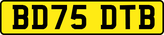 BD75DTB