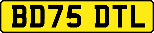 BD75DTL