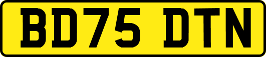BD75DTN