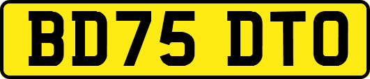 BD75DTO