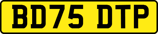 BD75DTP