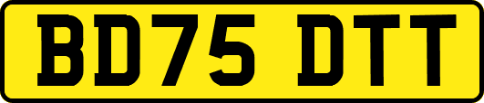 BD75DTT