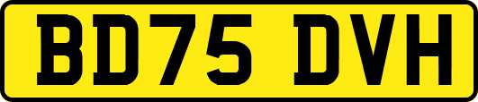 BD75DVH