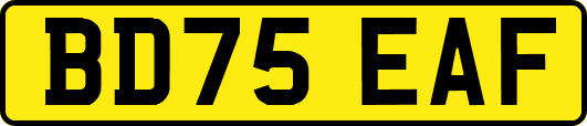 BD75EAF