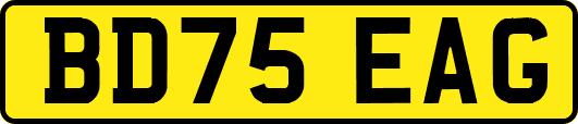 BD75EAG