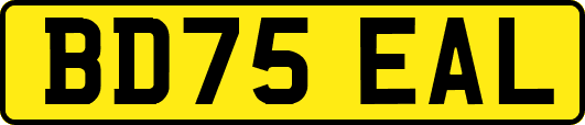 BD75EAL
