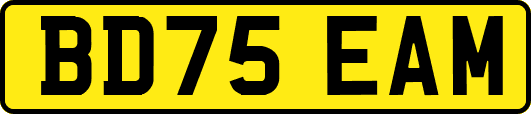 BD75EAM