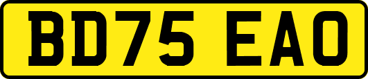 BD75EAO