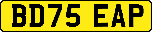 BD75EAP