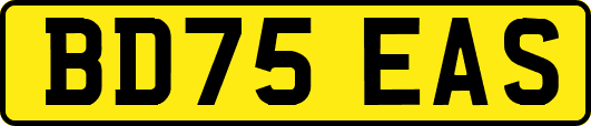 BD75EAS